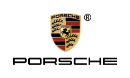 Porsche Centrum Groningen logo partner Jur Wiersema Multimedia Groningen